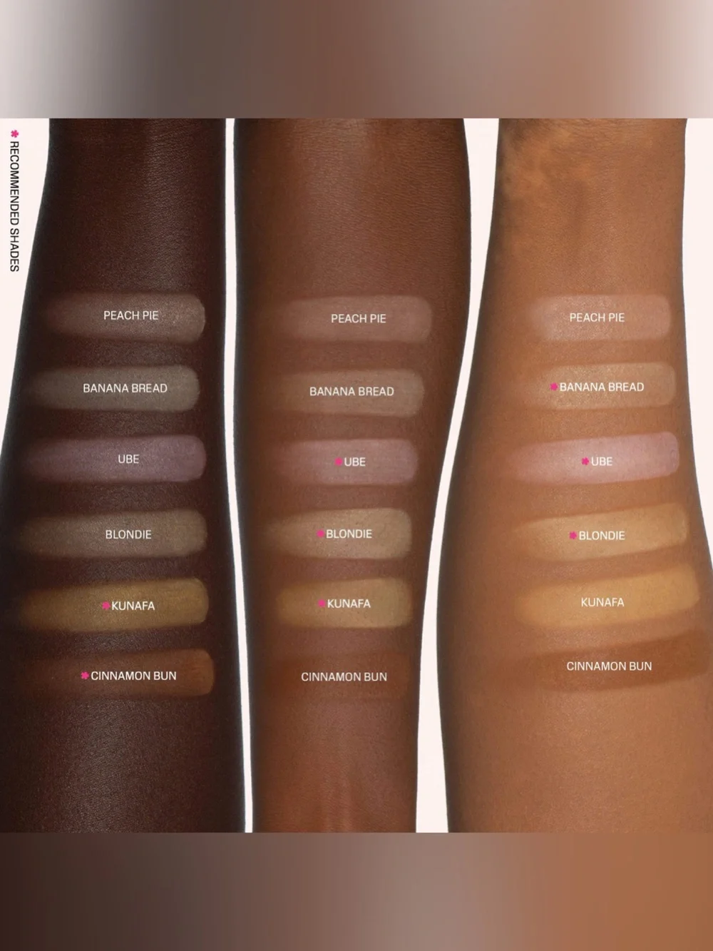 Huda Beauty Easy Bake Blurring Loose Baking & Setting Powder Shade Kunafa~NWT